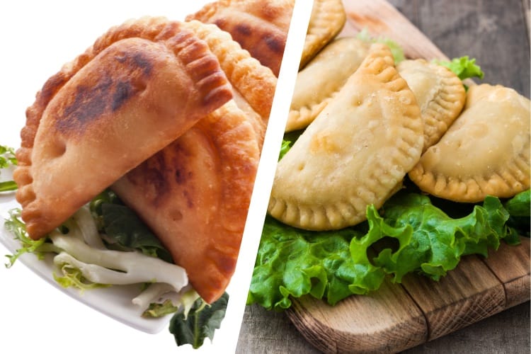 opiniones airfryer empanadillas