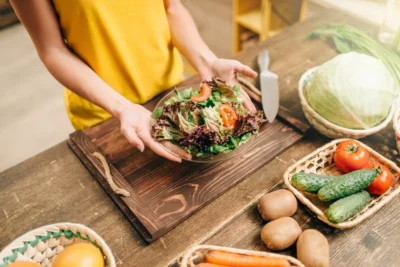 como cocinar sin aceite