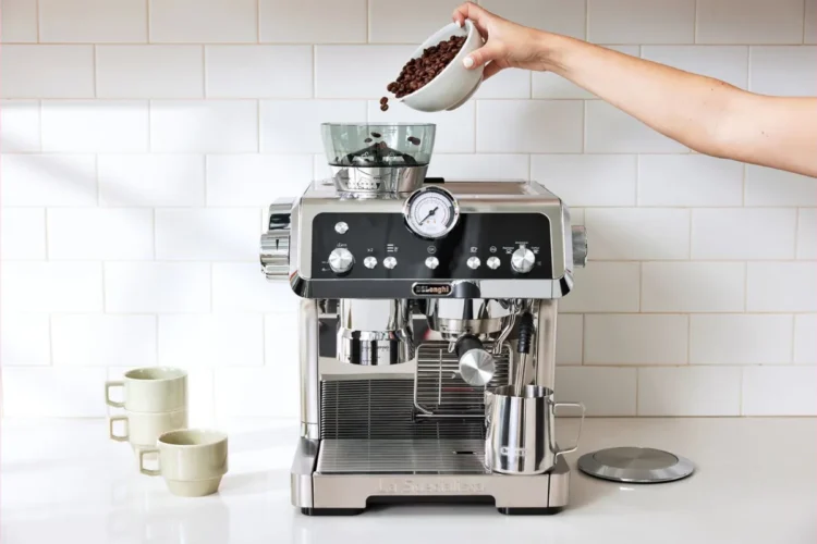 mejores cafeteras con molinillo