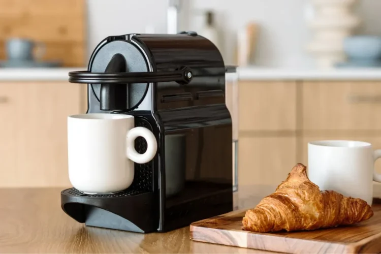 mejores cafeteras de cápsulas