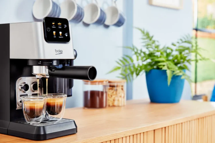 mejores cafeteras espresso manuales
