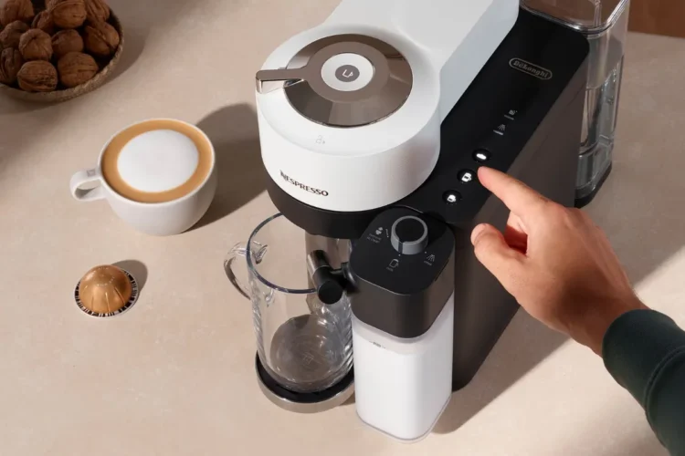mejores cafeteras nespresso