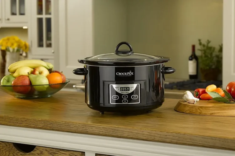mejores ollas crock pot