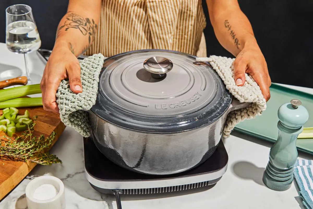 mejores ollas le creuset