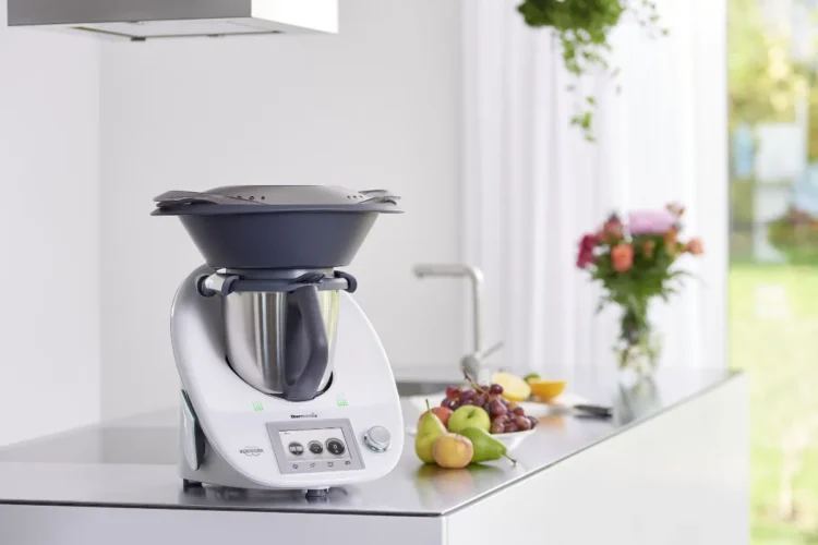 mejores robots de cocina