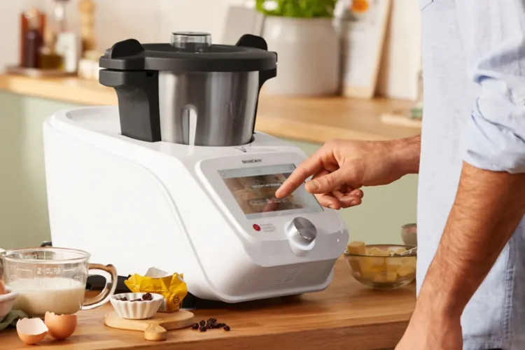 mejores robots de cocina baratos