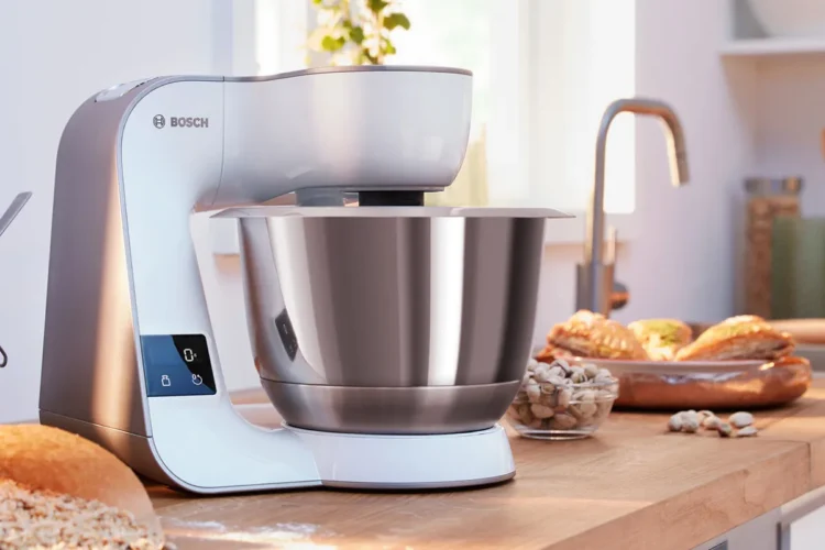 mejores robots de cocina bosch