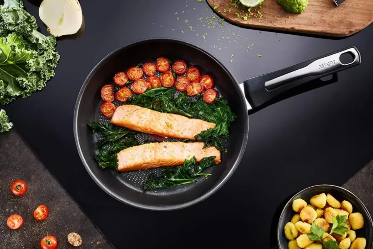 mejores sartenes tefal