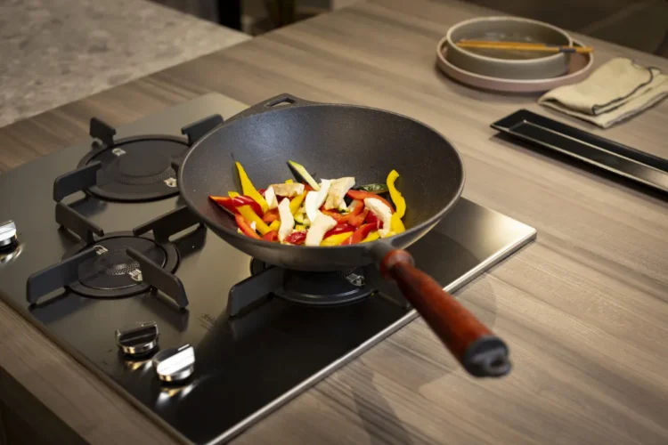 mejores sartenes wok