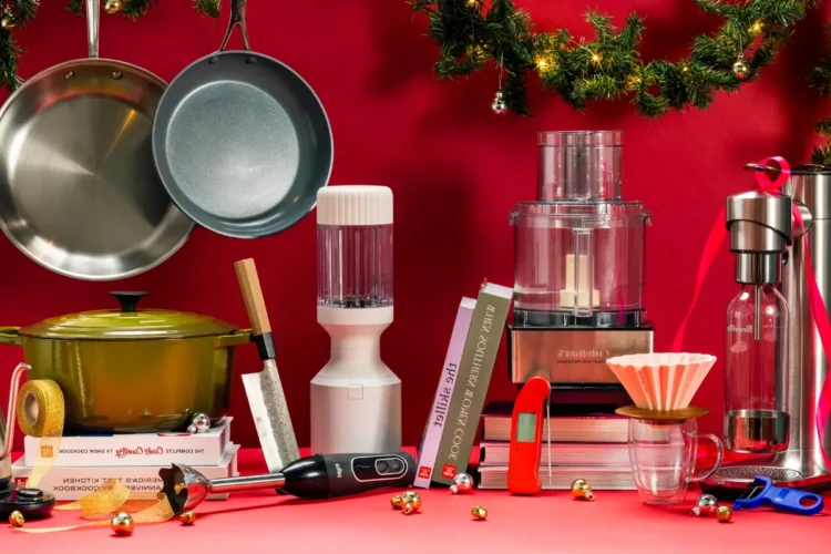 regalos para cocineros
